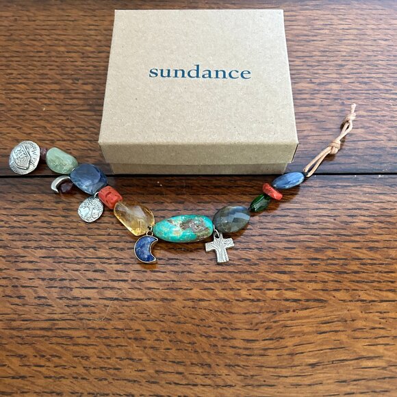 Jes MaHarry Sundance Jewelry Jes Maharry Bountiful Beautiful